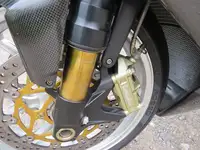 2006 MV Agusta F4 1000 Senna 998cc-For Sale