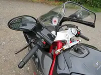 2006 MV Agusta F4 1000 Senna 998cc-For Sale