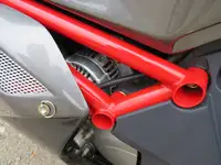 2006 MV Agusta F4 1000 Senna 998cc-For Sale