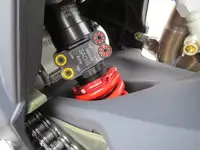 2006 MV Agusta F4 1000 Senna 998cc-For Sale