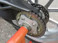 2006 MV Agusta F4 1000 Senna 998cc-For Sale