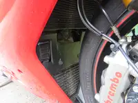 2012 Ducati 1198 SP 1198cc-Sold