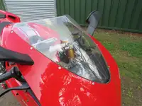 2012 Ducati 1198 SP 1198cc-Sold