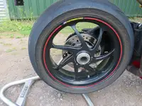 2012 Ducati 1198 SP 1198cc-Sold