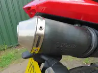 2012 Ducati 1198 SP 1198cc-Sold