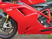 2012 Ducati 1198 SP 1198cc-Sold