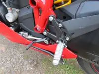 2012 Ducati 1198 SP 1198cc-Sold