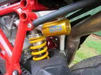 2012 Ducati 1198 SP 1198cc-Sold