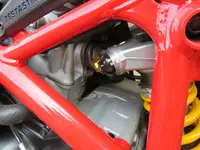 2012 Ducati 1198 SP 1198cc-Sold