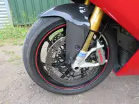 2012 Ducati 1198 SP 1198cc-Sold