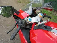 2012 Ducati 1198 SP 1198cc-Sold