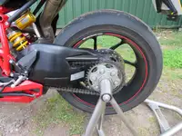 2012 Ducati 1198 SP 1198cc-Sold