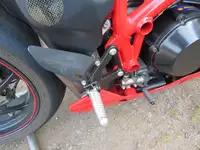 2012 Ducati 1198 SP 1198cc-Sold