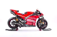2019 Ducati GP19 Desmosedici Factory Race Bike 1,000cc-For Sale