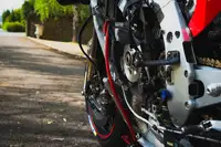 2019 Ducati GP19 Desmosedici Factory Race Bike 1,000cc-For Sale