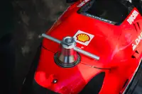 2019 Ducati GP19 Desmosedici Factory Race Bike 1,000cc-For Sale