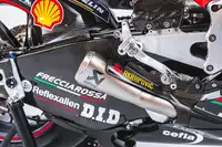 2019 Ducati GP19 Desmosedici Factory Race Bike 1,000cc-For Sale