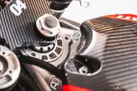 2019 Ducati GP19 Desmosedici Factory Race Bike 1,000cc-For Sale