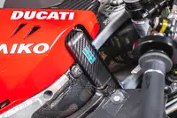 2019 Ducati GP19 Desmosedici Factory Race Bike 1,000cc-For Sale