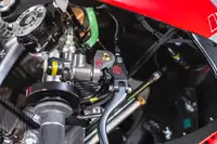 2019 Ducati GP19 Desmosedici Factory Race Bike 1,000cc-For Sale