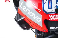 2019 Ducati GP19 Desmosedici Factory Race Bike 1,000cc-For Sale