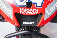 2019 Ducati GP19 Desmosedici Factory Race Bike 1,000cc-For Sale