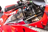 2019 Ducati GP19 Desmosedici Factory Race Bike 1,000cc-For Sale