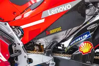 2019 Ducati GP19 Desmosedici Factory Race Bike 1,000cc-For Sale