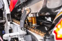 2019 Ducati GP19 Desmosedici Factory Race Bike 1,000cc-For Sale