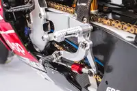 2019 Ducati GP19 Desmosedici Factory Race Bike 1,000cc-For Sale