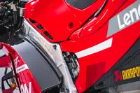 2019 Ducati GP19 Desmosedici Factory Race Bike 1,000cc-For Sale