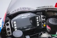 2019 Ducati GP19 Desmosedici Factory Race Bike 1,000cc-For Sale