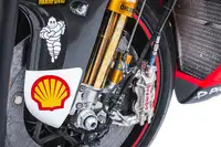 2019 Ducati GP19 Desmosedici Factory Race Bike 1,000cc-For Sale