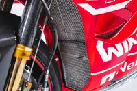 2019 Ducati GP19 Desmosedici Factory Race Bike 1,000cc-For Sale