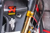 2019 Ducati GP19 Desmosedici Factory Race Bike 1,000cc-For Sale