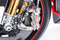 2019 Ducati GP19 Desmosedici Factory Race Bike 1,000cc-For Sale