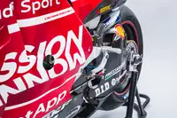 2019 Ducati GP19 Desmosedici Factory Race Bike 1,000cc-For Sale