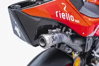 2019 Ducati GP19 Desmosedici Factory Race Bike 1,000cc-For Sale