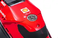 2019 Ducati GP19 Desmosedici Factory Race Bike 1,000cc-For Sale