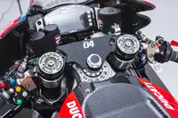 2019 Ducati GP19 Desmosedici Factory Race Bike 1,000cc-For Sale