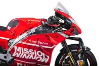 2019 Ducati GP19 Desmosedici Factory Race Bike 1,000cc-For Sale