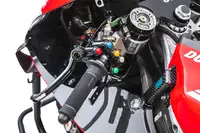 2019 Ducati GP19 Desmosedici Factory Race Bike 1,000cc-For Sale