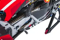 2019 Ducati GP19 Desmosedici Factory Race Bike 1,000cc-For Sale