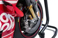 2019 Ducati GP19 Desmosedici Factory Race Bike 1,000cc-For Sale
