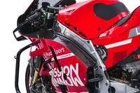 2019 Ducati GP19 Desmosedici Factory Race Bike 1,000cc-For Sale
