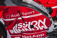 2019 Ducati GP19 Desmosedici Factory Race Bike 1,000cc-For Sale