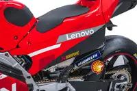 2019 Ducati GP19 Desmosedici Factory Race Bike 1,000cc-For Sale