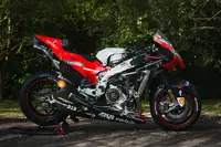 2019 Ducati GP19 Desmosedici Factory Race Bike 1,000cc-For Sale