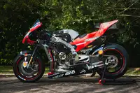 2019 Ducati GP19 Desmosedici Factory Race Bike 1,000cc-For Sale