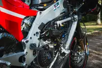 2019 Ducati GP19 Desmosedici Factory Race Bike 1,000cc-For Sale